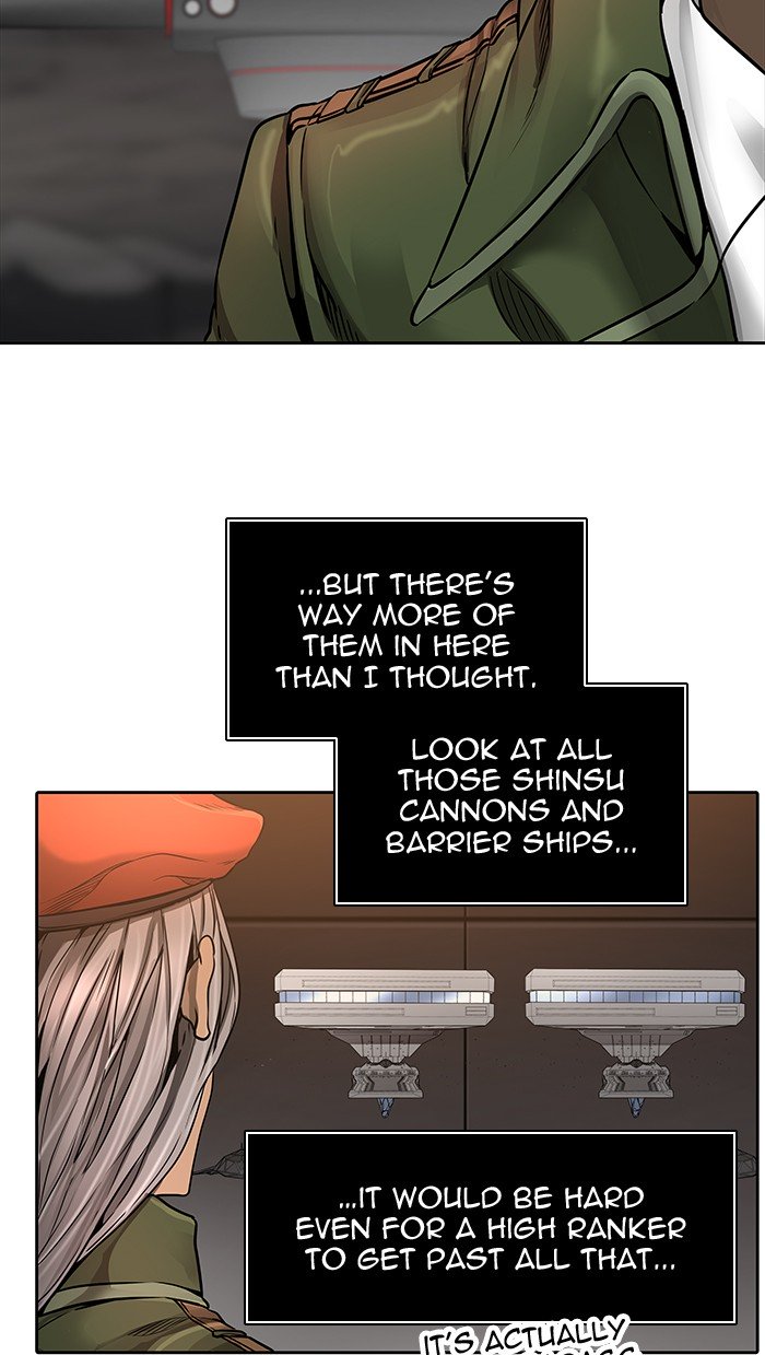 Tower of God, Chapter 470 image 005